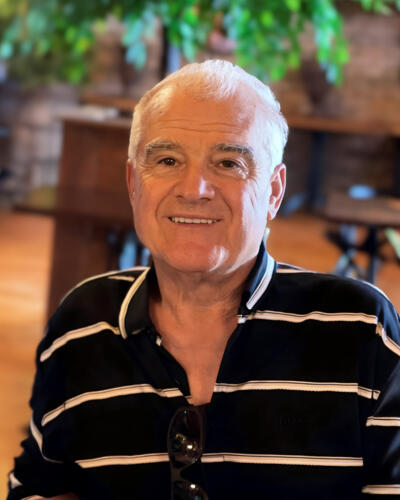 Vito Scrozzo