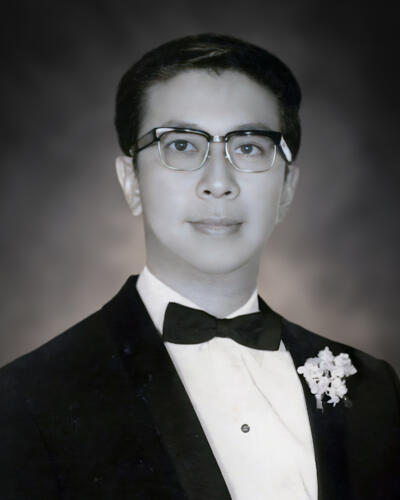 Bernard Wai Hung Yeung