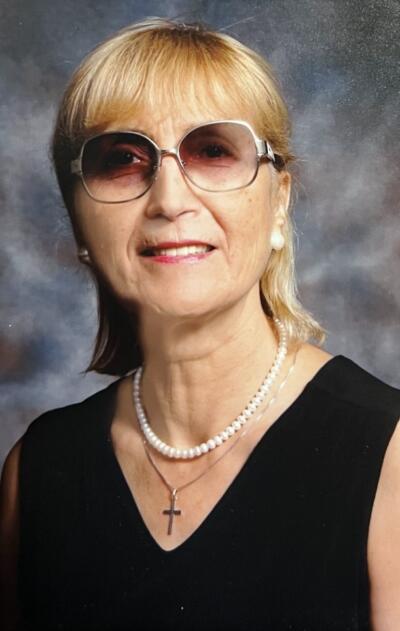 Antoinette McCabe
