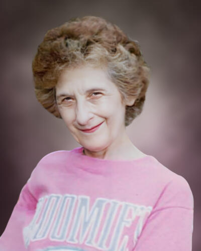 Lucy Greco