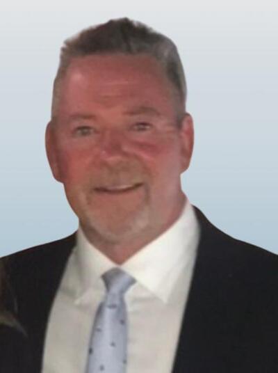 Patrick Mulligan