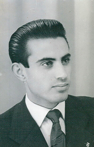 Jose Batista Duarte Machado