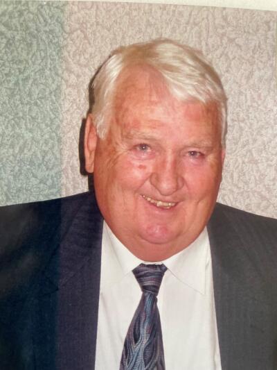 Conrad Francis O’Connell