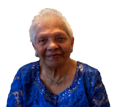 Pamela Pereira