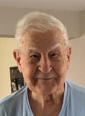 Ted Frank Wazonek