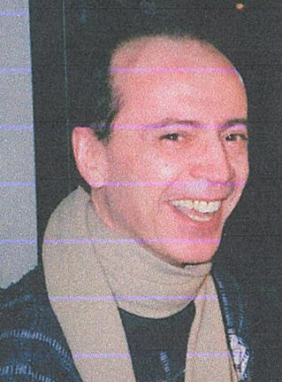 Luigi Francis Pancaro