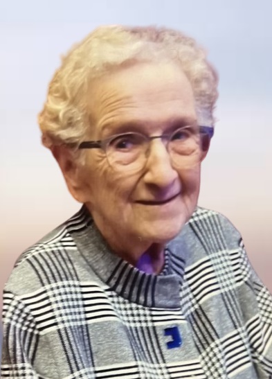 Shirley “Elaine” Coursey