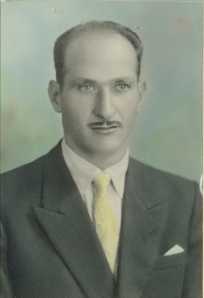 Giuseppe Motisi