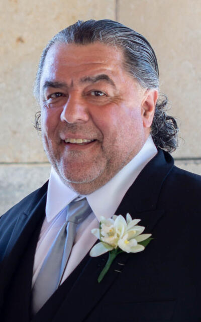 Pasquale ‘Pat’ Scornaienchi