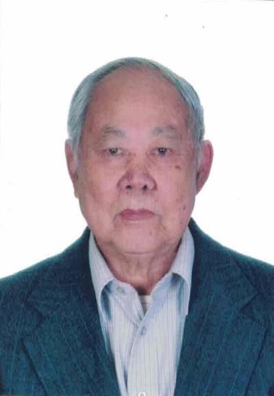 Shiu Yung Ma