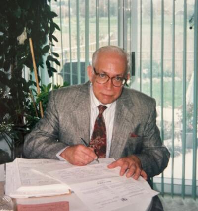 Ricardo “Rick” Simone