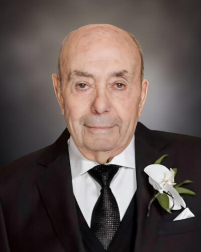 Eugenio “Jimmy” Perciasepe