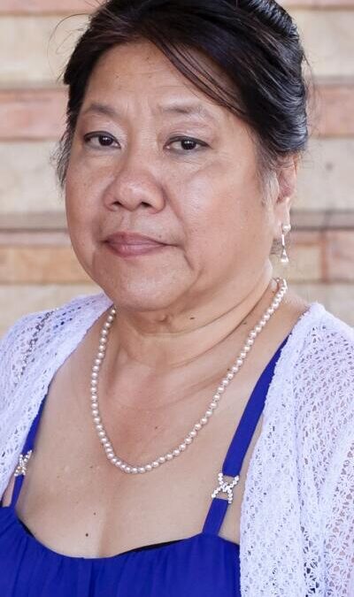 Cherrie Marie Lyn