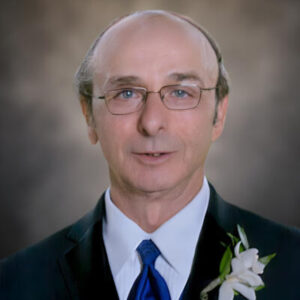 John James Colangelo
