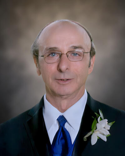 John James Colangelo