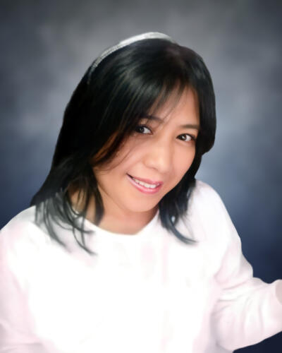 Jeandell “Jean” Licuanan