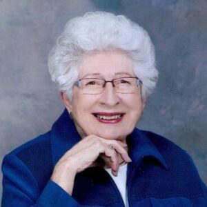 Margaret Pauline Adamkowski