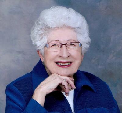 Margaret Pauline Adamkowski