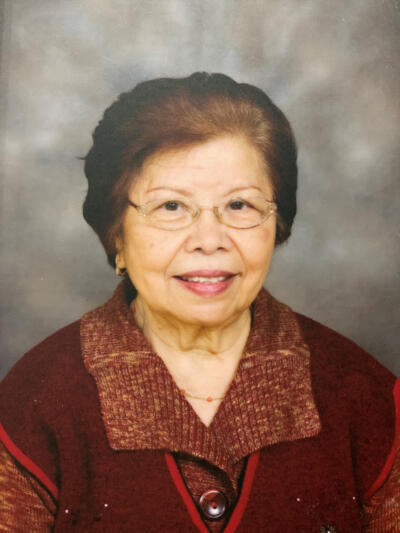 Loreta De Guzman