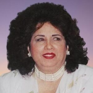 Dolly Henzie