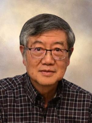 Stephen Yong-Wah Lim
