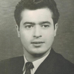 Joao Carlos Morgado