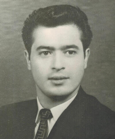 Joao Carlos Morgado