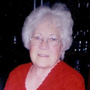 Mabel Alida Carames