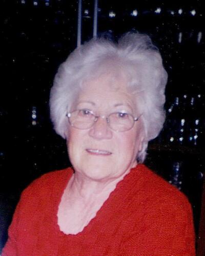 Mabel Alida Carames