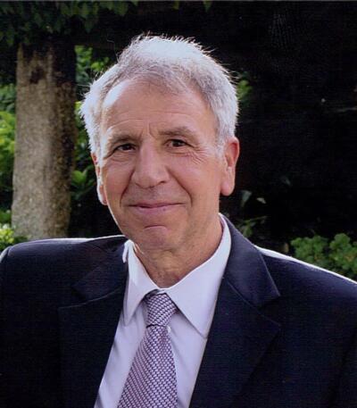 Telmo Miranda