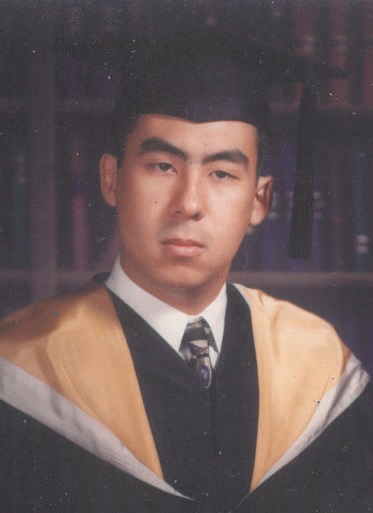 David Michael Bognar