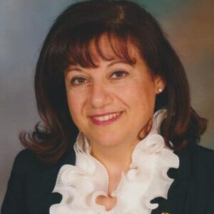 Marie Daou Mousa