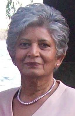 Iris D’Silva