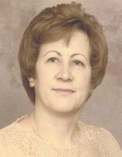 Teresa Testa