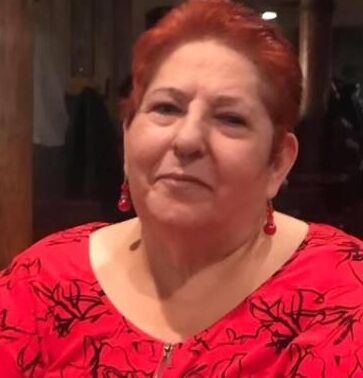 Doris Theuma
