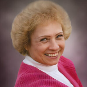 Irene Molnar