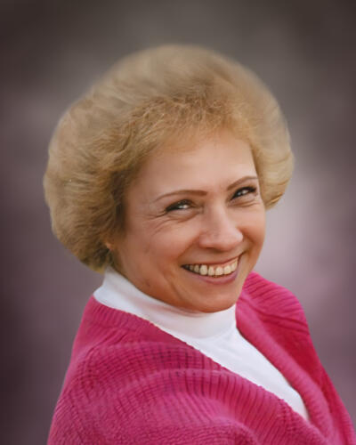 Irene Molnar