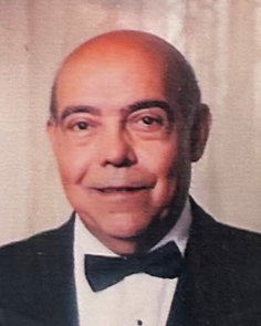 Eduardo Monteiro