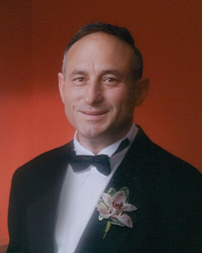 Mario Felici