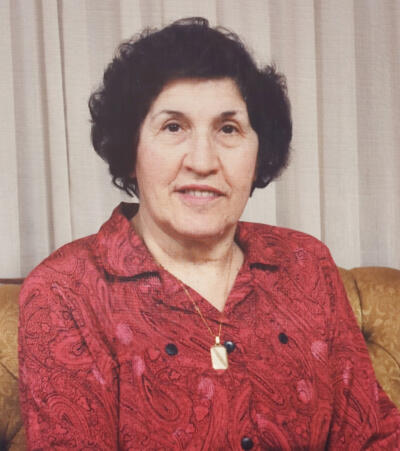 Maria Merita De Vasconcelos