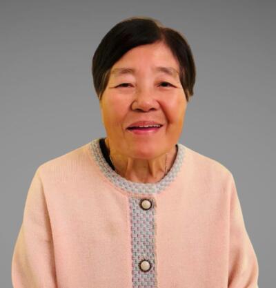 Agnes Men Tsui Lam