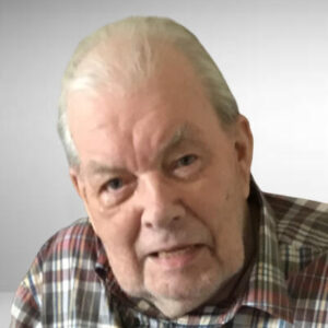 Heino “Harry” Bos