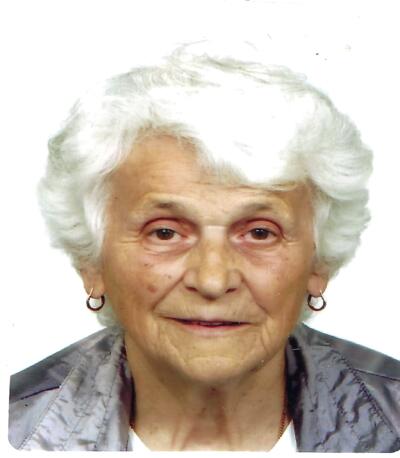 Nevenka Senta Pavlovic