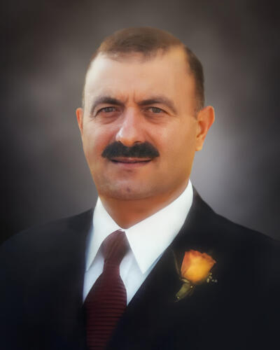 Francesco Ranieri