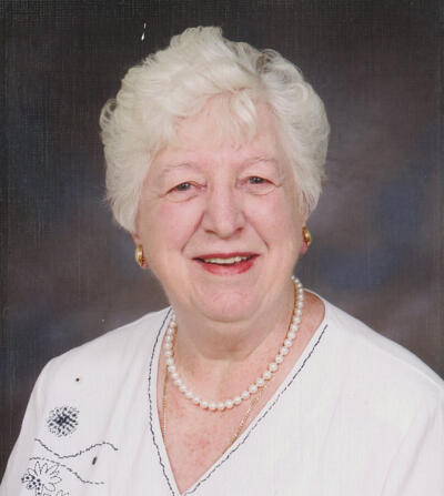 Marie Theresa Taylor