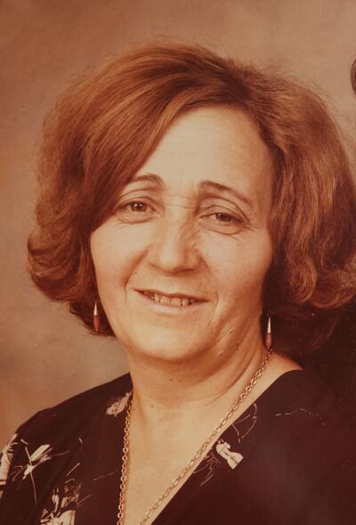 Nicolina Valente