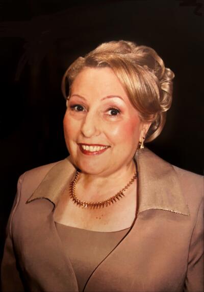 Antonia Monteleone