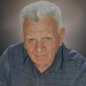 Giuseppe (Joe) Bello