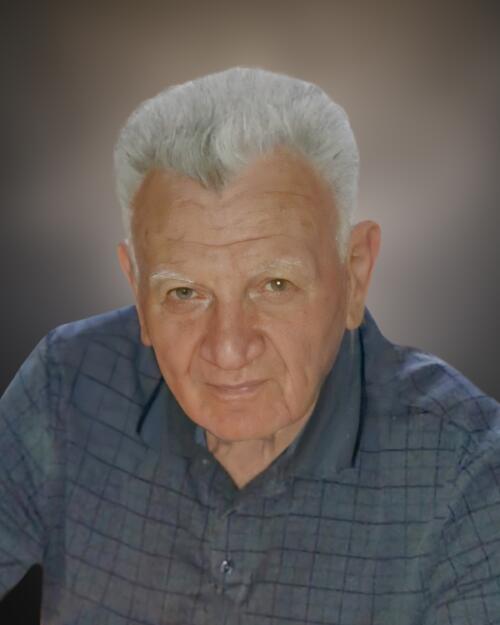 Giuseppe (Joe) Bello