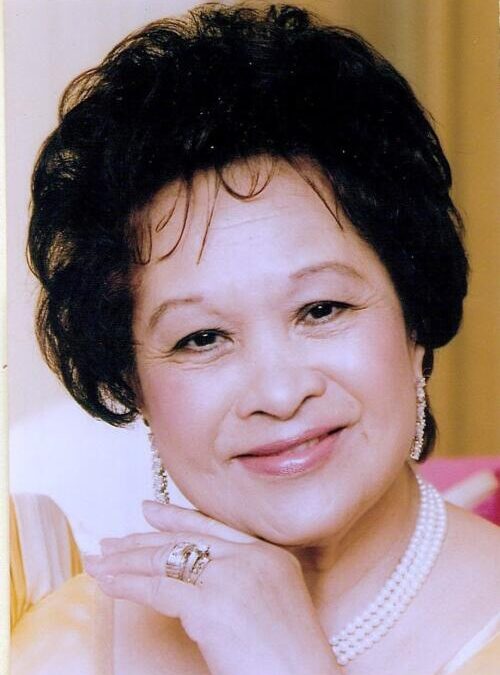 Aurora Medrano Bangcaya